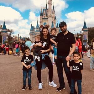 Meet your Posher, Liat